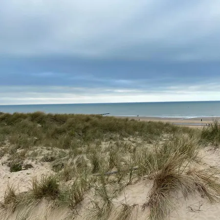 Residentie Duinenzucht - Laure I Lynne * Bredene
