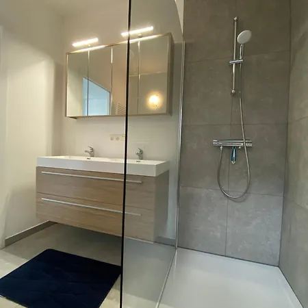 Residentie Duinenzucht - Laure I Lynne Apartment Bredene