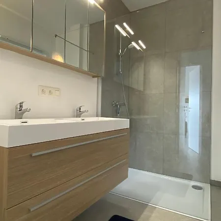 Appartement Residentie Duinenzucht - Laure I Lynne Bredene